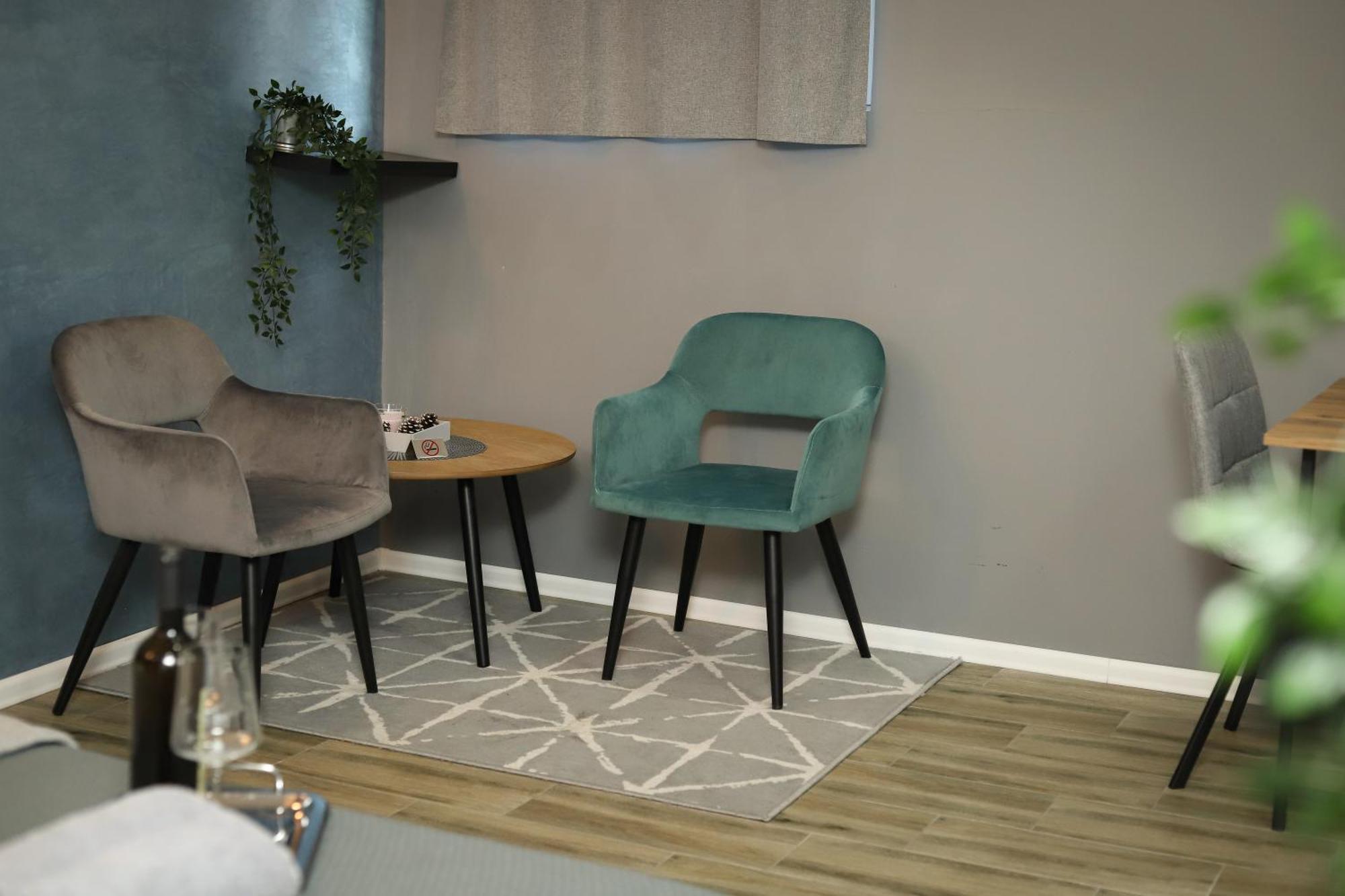 Vanimi Lux Apartmani Kikinda Exterior foto