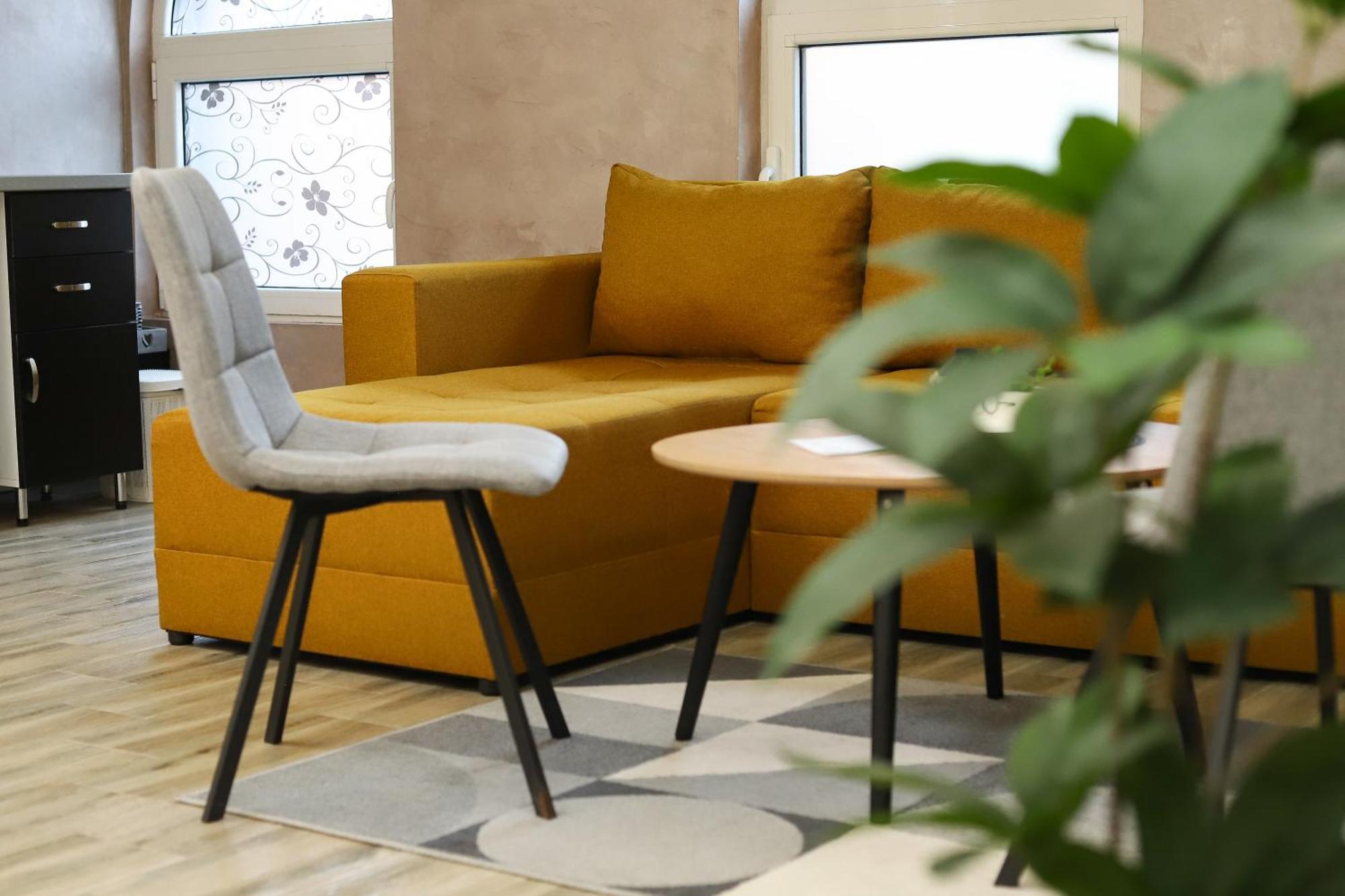 Vanimi Lux Apartmani Kikinda Exterior foto