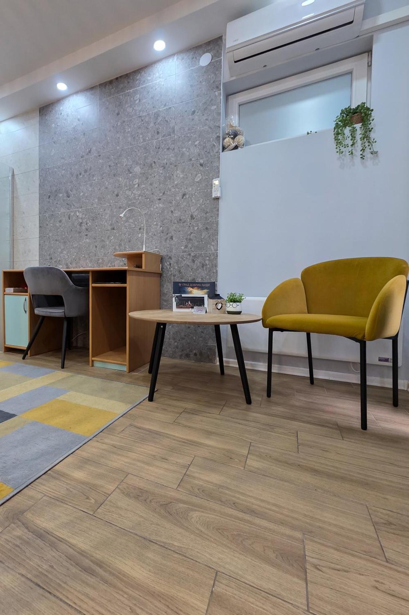Vanimi Lux Apartmani Kikinda Exterior foto
